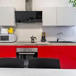 Residenza San Marco 4893 Διαμέρισμα *