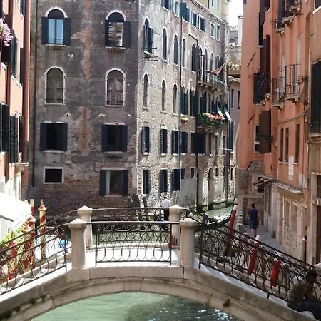Residenza San Marco 4893 Venecia