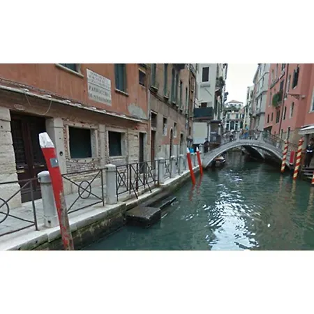 Διαμέρισμα Residenza San Marco 4893 *