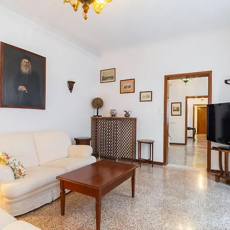 Residenza San Marco 4893 Apartamento *