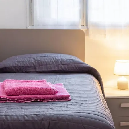 Διαμέρισμα Residenza San Marco 4893