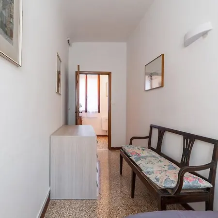 Apartamento Residenza San Marco 4893 *