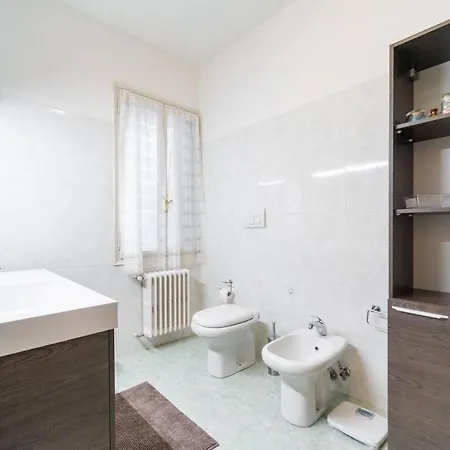 Apartamento Residenza San Marco 4893 Venecia