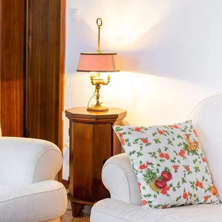 Apartamento Residenza San Marco 4893 Venecia