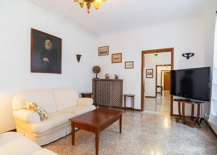 Residenza San Marco 4893 아파트 *
