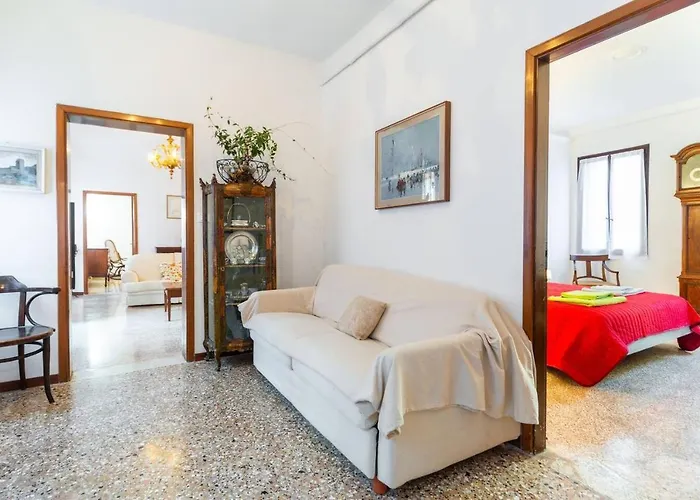 Residenza San Marco 4893 베니스